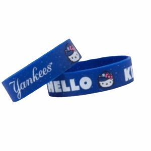 Hello Kitty x MLB New York Yankees Phat Bandz